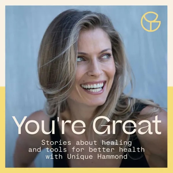 The Fundamentals of Great Health